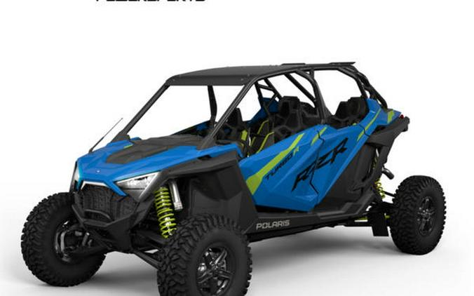 2024 Polaris® RZR Turbo R 4 Premium