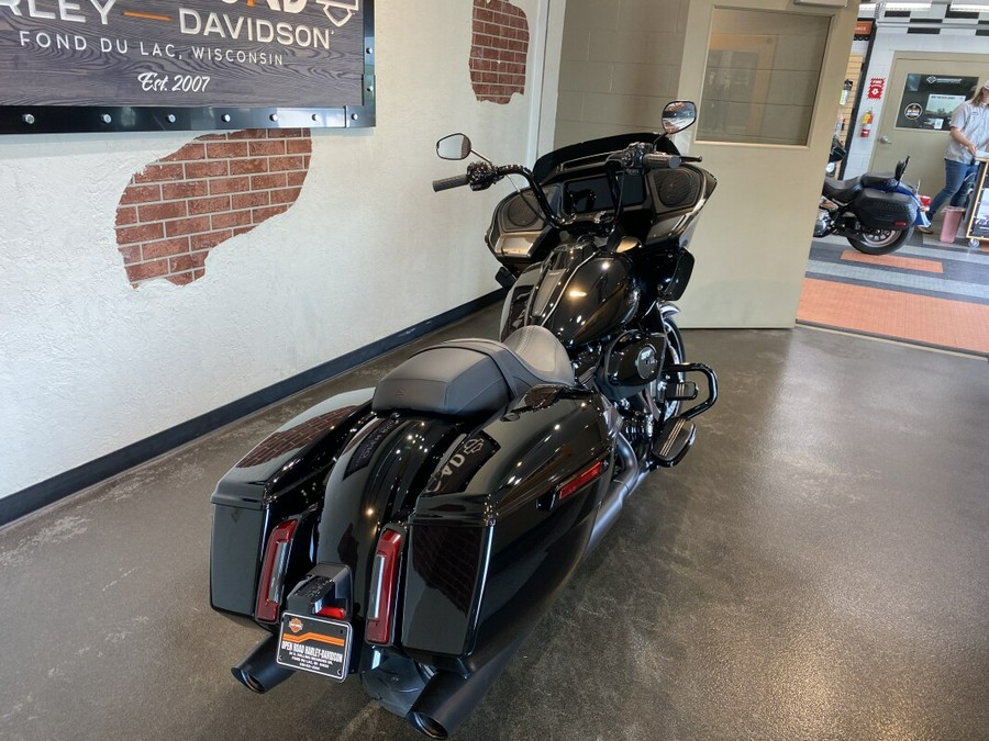 2024 Harley Davidson Road Glide For Sale Wisconsin