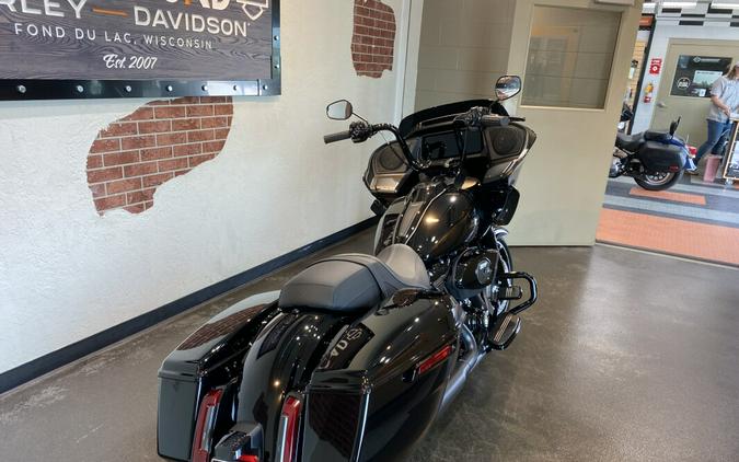 2024 Harley Davidson Road Glide For Sale Wisconsin