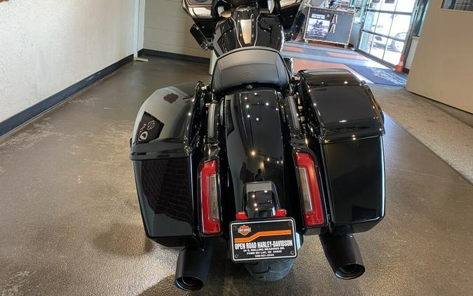 2024 Harley Davidson Road Glide For Sale Wisconsin