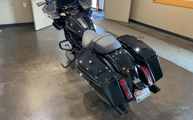 2024 Harley Davidson Road Glide For Sale Wisconsin