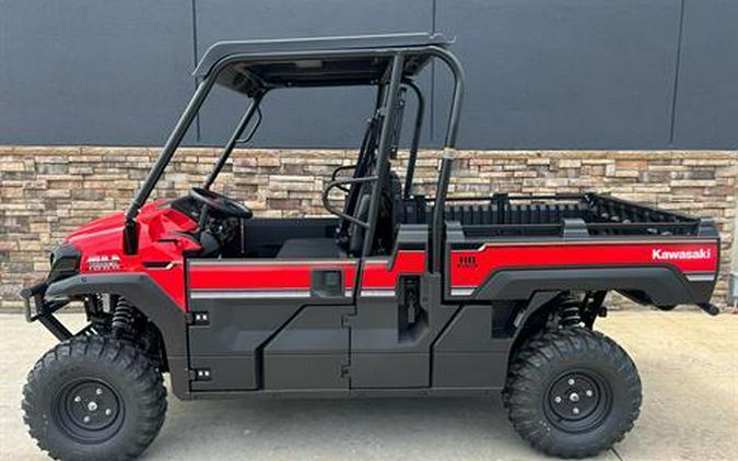 2024 Kawasaki MULE PRO-FX 1000 HD Edition