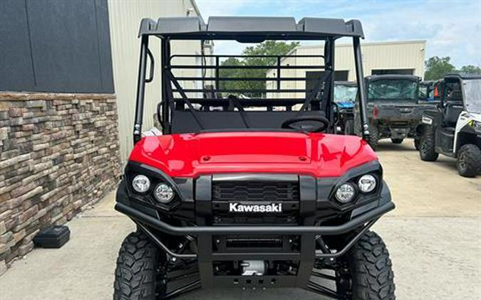 2024 Kawasaki MULE PRO-FX 1000 HD Edition