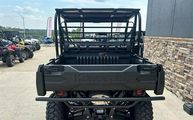 2024 Kawasaki MULE PRO-FX 1000 HD Edition