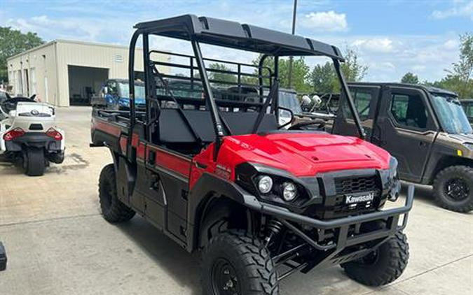 2024 Kawasaki MULE PRO-FX 1000 HD Edition