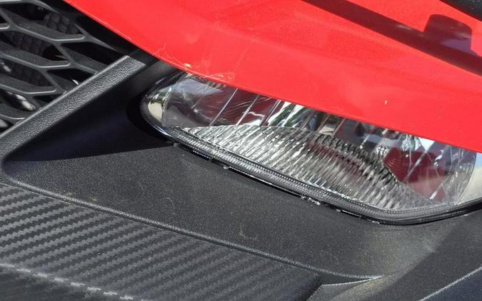 2024 Suzuki KingQuad 750AXi