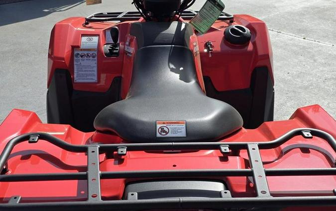 2024 Suzuki KingQuad 750AXi