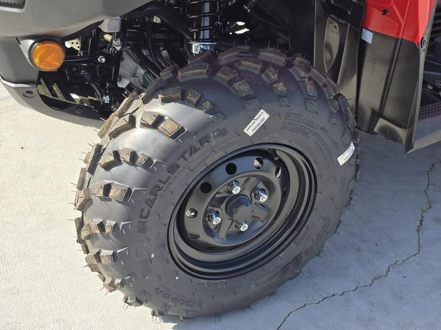 2024 Suzuki KingQuad 750AXi