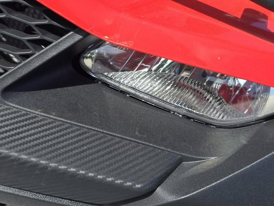 2024 Suzuki KingQuad 750AXi