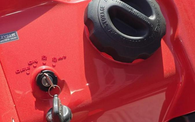 2024 Suzuki KingQuad 750AXi