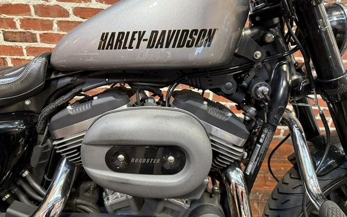 2016 Harley-Davidson Roadster xl1200cx