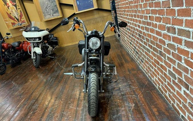 2016 Harley-Davidson Roadster xl1200cx