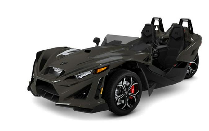 2025 Polaris Slingshot SLINGSHOT SLR (AutoDrive)