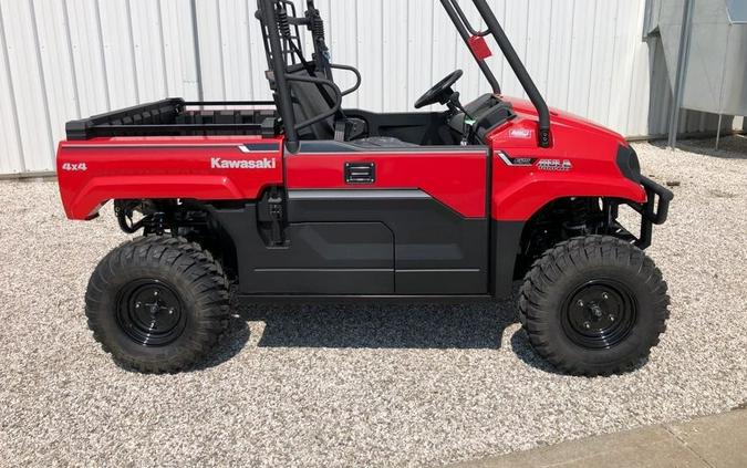2024 Kawasaki RED MULE PRO MX EPS