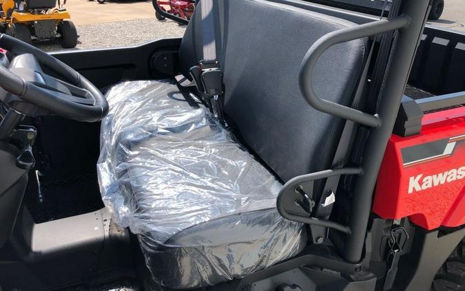 2024 Kawasaki RED MULE PRO MX EPS