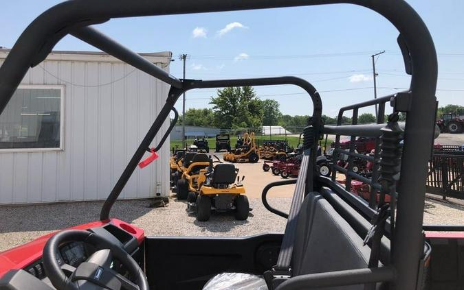 2024 Kawasaki RED MULE PRO MX EPS