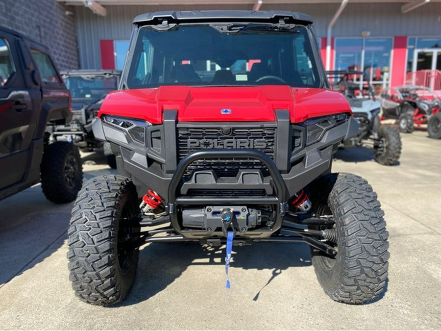 2026 Polaris Polaris XPEDITION ADV 5 Northstar