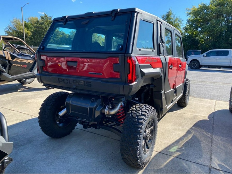 2026 Polaris Polaris XPEDITION ADV 5 Northstar