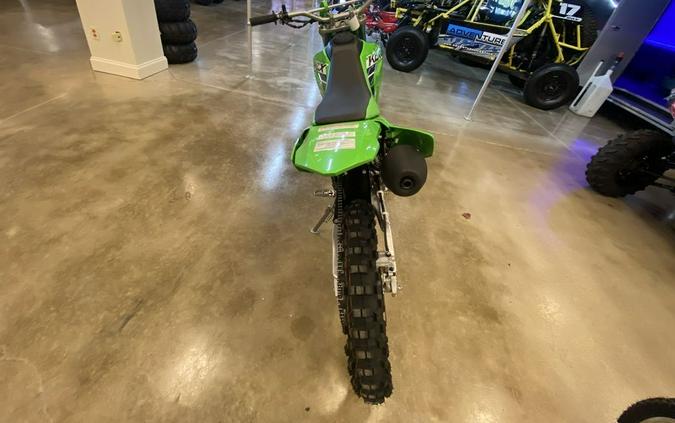 2025 Kawasaki KLX 230R