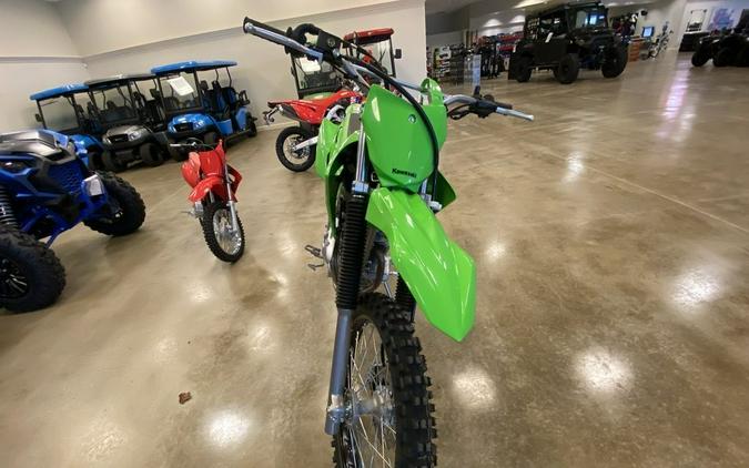 2025 Kawasaki KLX 230R