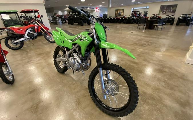 2025 Kawasaki KLX 230R
