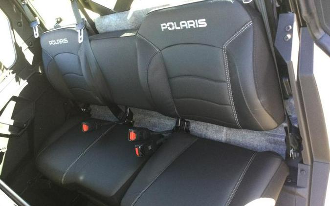 2026 Polaris® Ranger Crew XP 1000 NorthStar Edition Premium Orange Rust