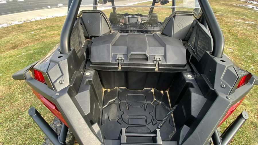 2022 Polaris RZR Pro XP 4 Ultimate Black Crystal