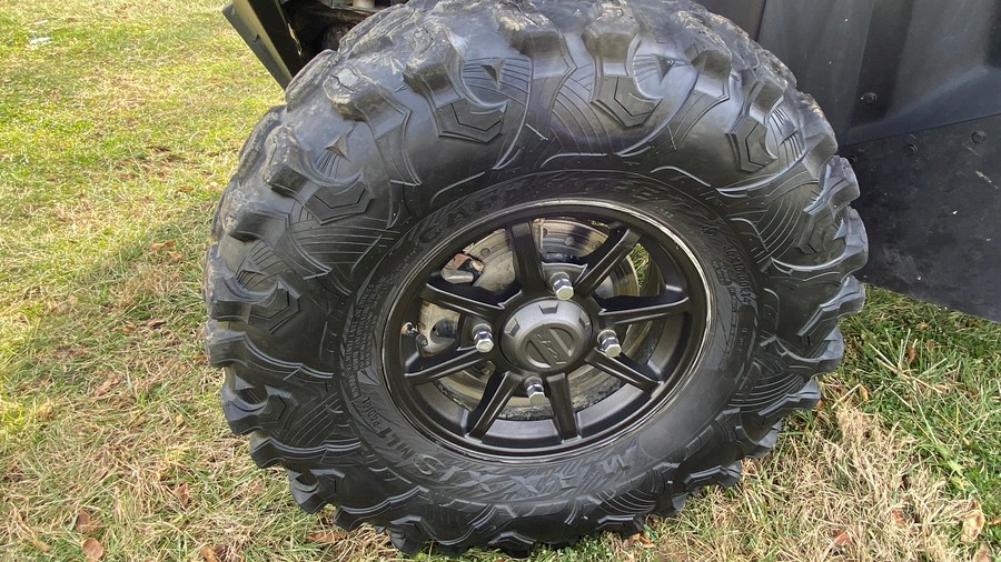 2022 Polaris RZR Pro XP 4 Ultimate Black Crystal