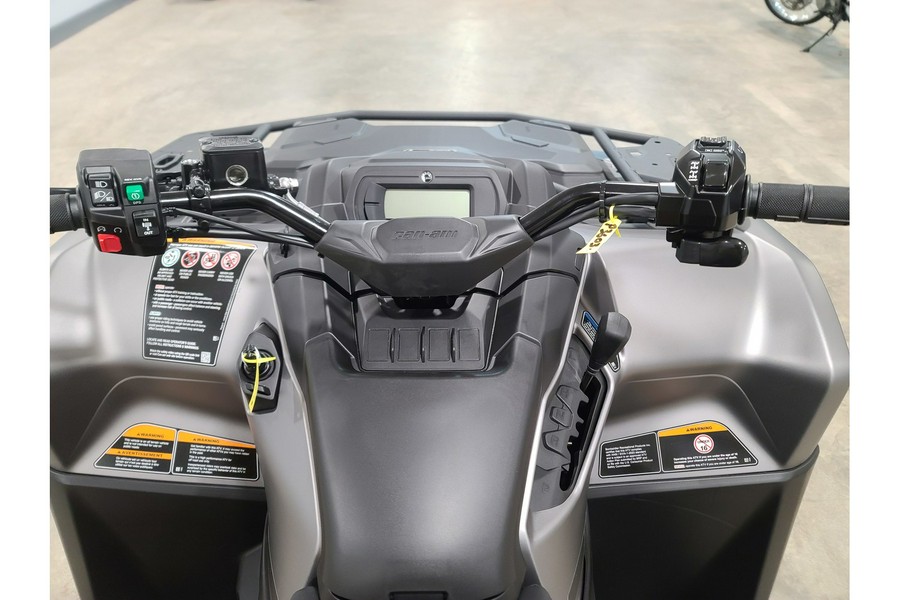 2026 Can-Am Outlander™ XT 700