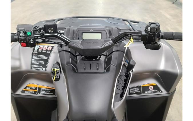 2026 Can-Am Outlander™ XT 700