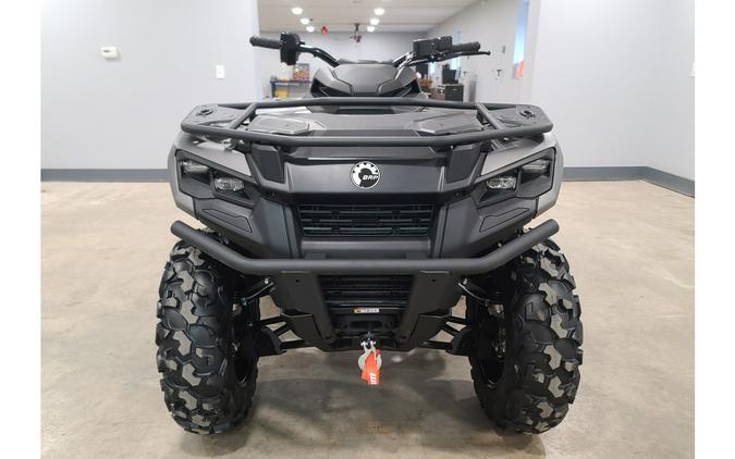2026 Can-Am Outlander™ XT 700