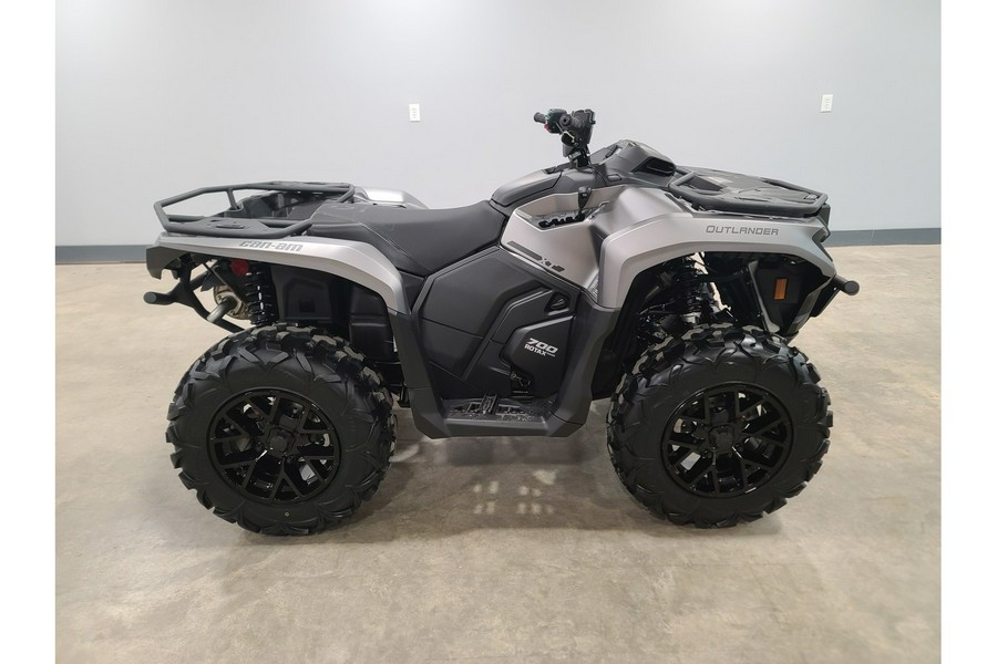2026 Can-Am Outlander™ XT 700