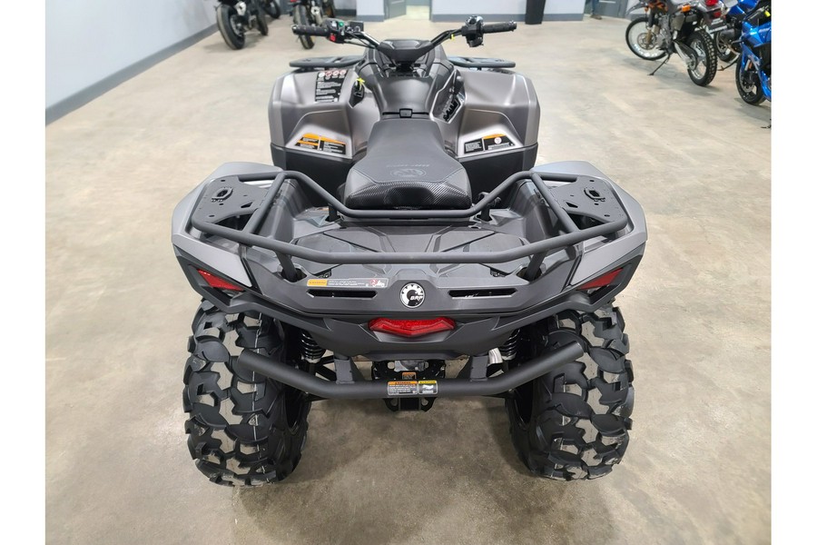 2026 Can-Am Outlander™ XT 700