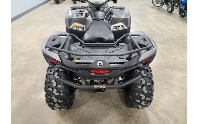 2026 Can-Am Outlander™ XT 700