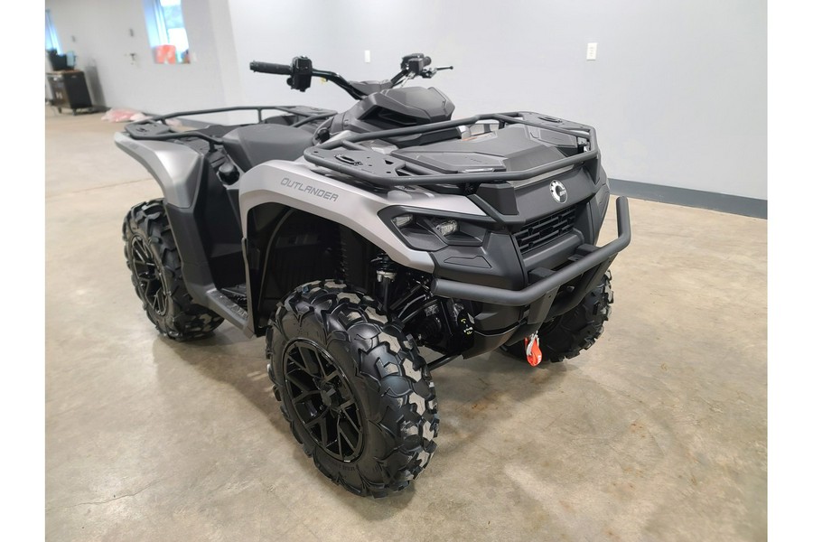 2026 Can-Am Outlander™ XT 700
