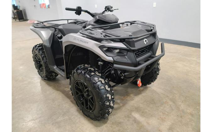 2026 Can-Am Outlander™ XT 700