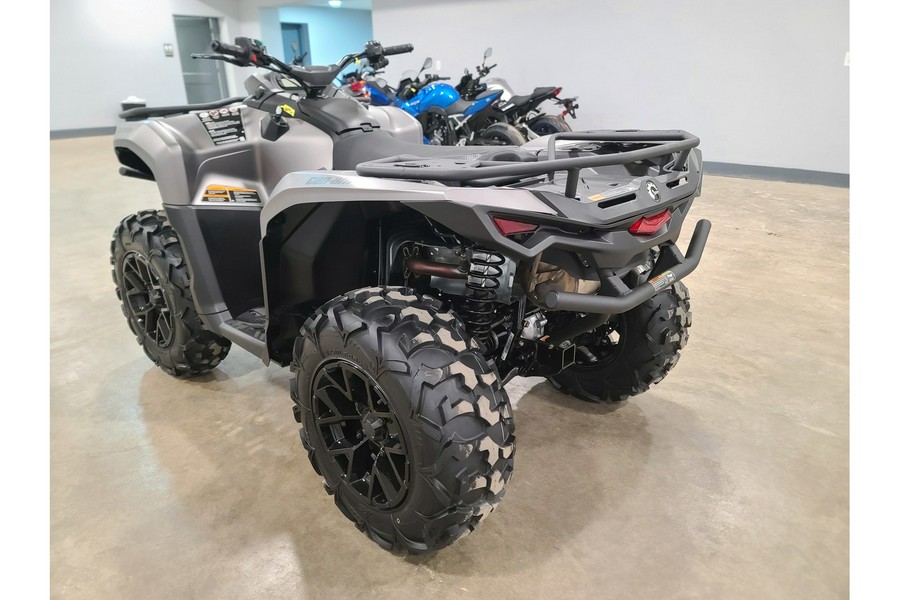 2026 Can-Am Outlander™ XT 700