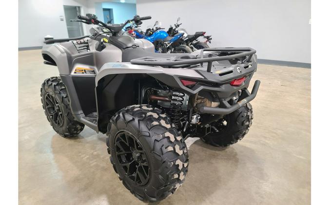 2026 Can-Am Outlander™ XT 700
