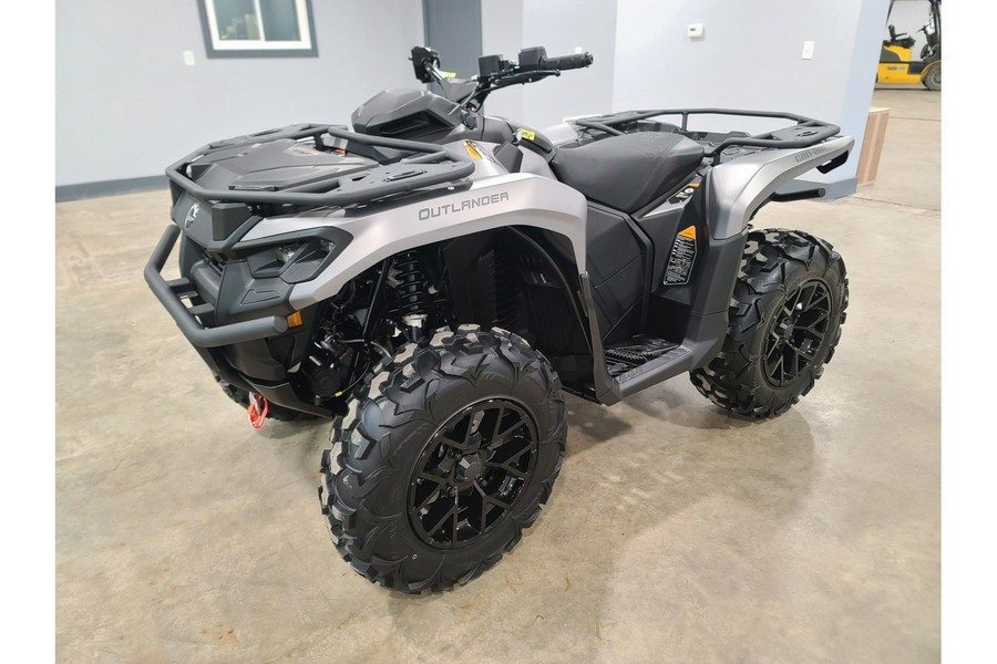2026 Can-Am Outlander™ XT 700