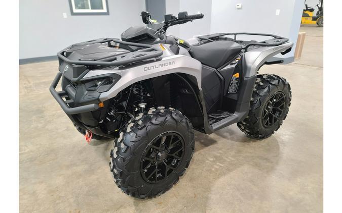 2026 Can-Am Outlander™ XT 700