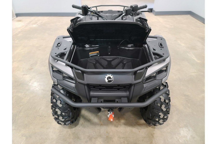 2026 Can-Am Outlander™ XT 700