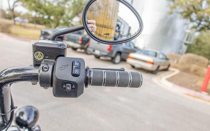 2020 POLARIS JACK DANIELS DARK HORSE SPRINGFIELD