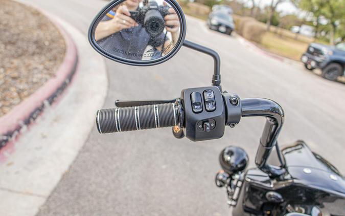 2020 POLARIS JACK DANIELS DARK HORSE SPRINGFIELD