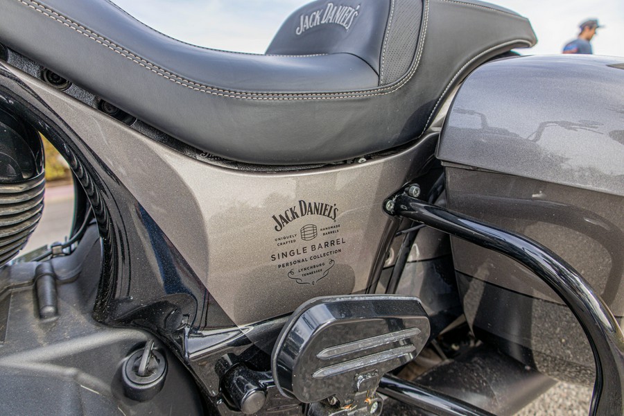 2020 POLARIS JACK DANIELS DARK HORSE SPRINGFIELD