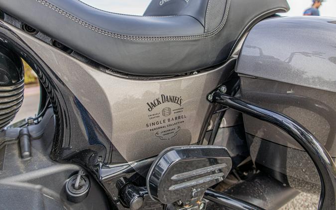 2020 POLARIS JACK DANIELS DARK HORSE SPRINGFIELD