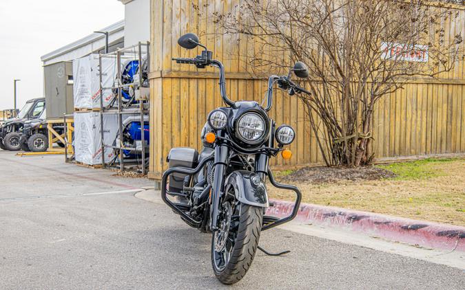 2020 POLARIS JACK DANIELS DARK HORSE SPRINGFIELD