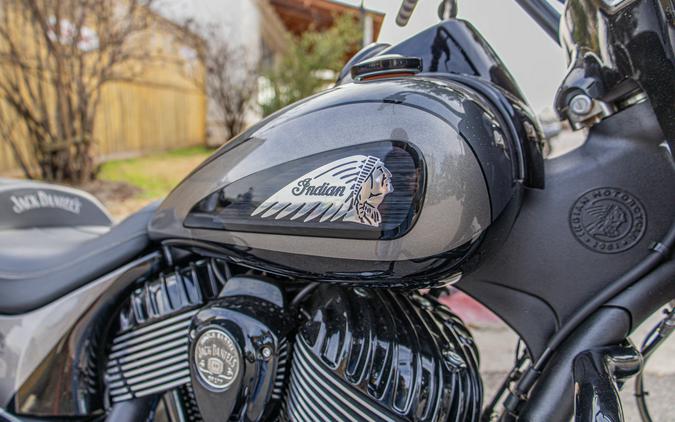 2020 POLARIS JACK DANIELS DARK HORSE SPRINGFIELD