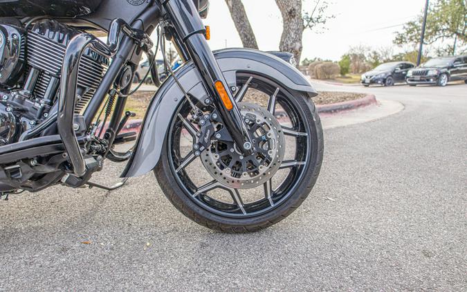 2020 POLARIS JACK DANIELS DARK HORSE SPRINGFIELD