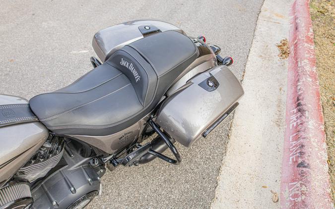 2020 POLARIS JACK DANIELS DARK HORSE SPRINGFIELD