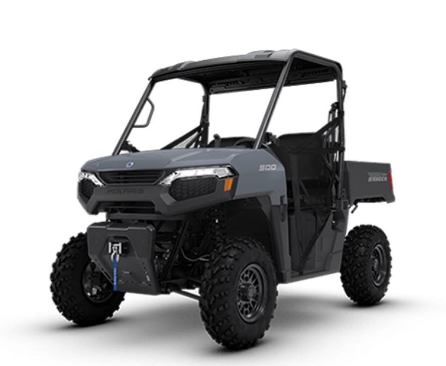 2026 Polaris RANGER 500